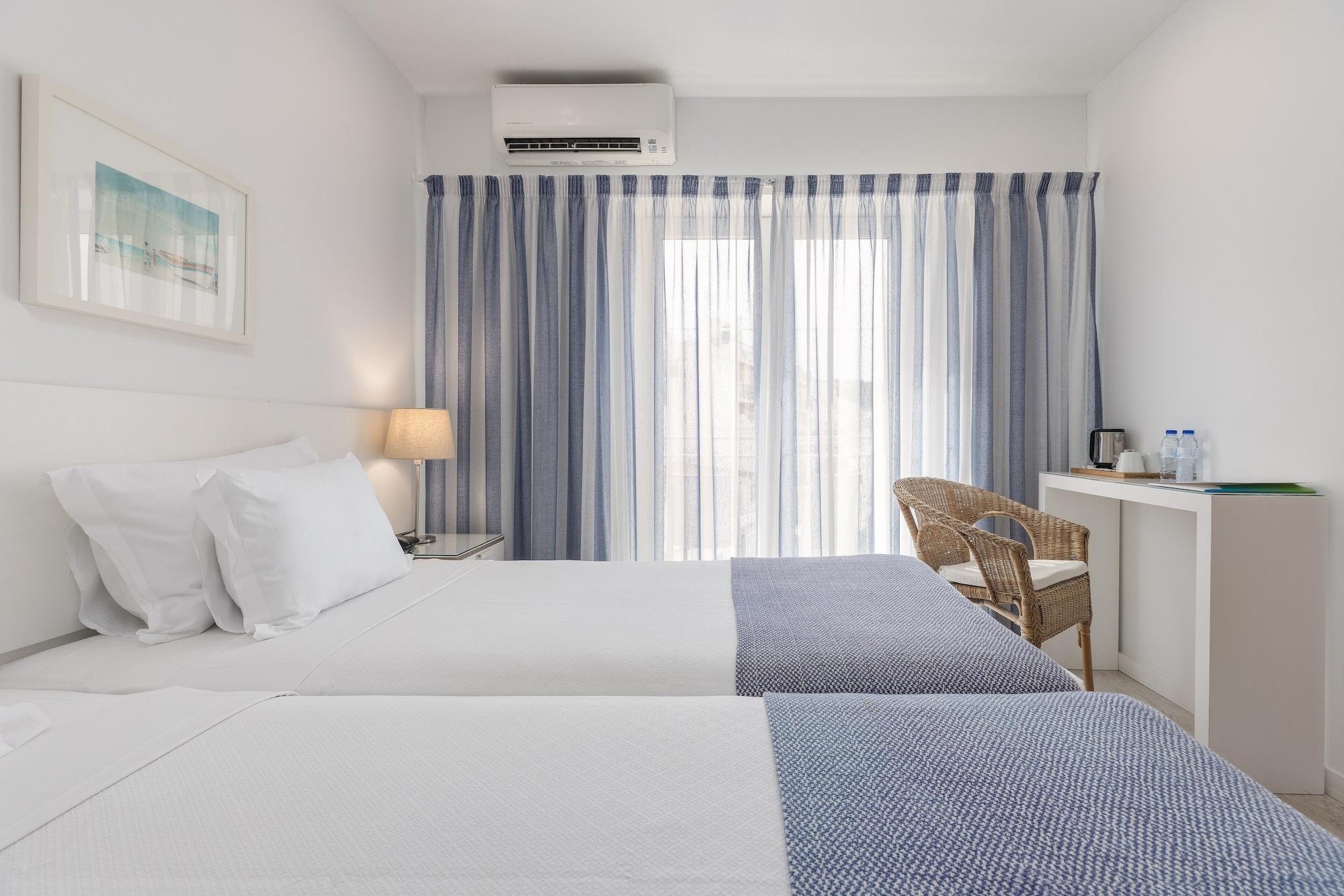 Hotel Baltum Албуфейра Екстер'єр фото