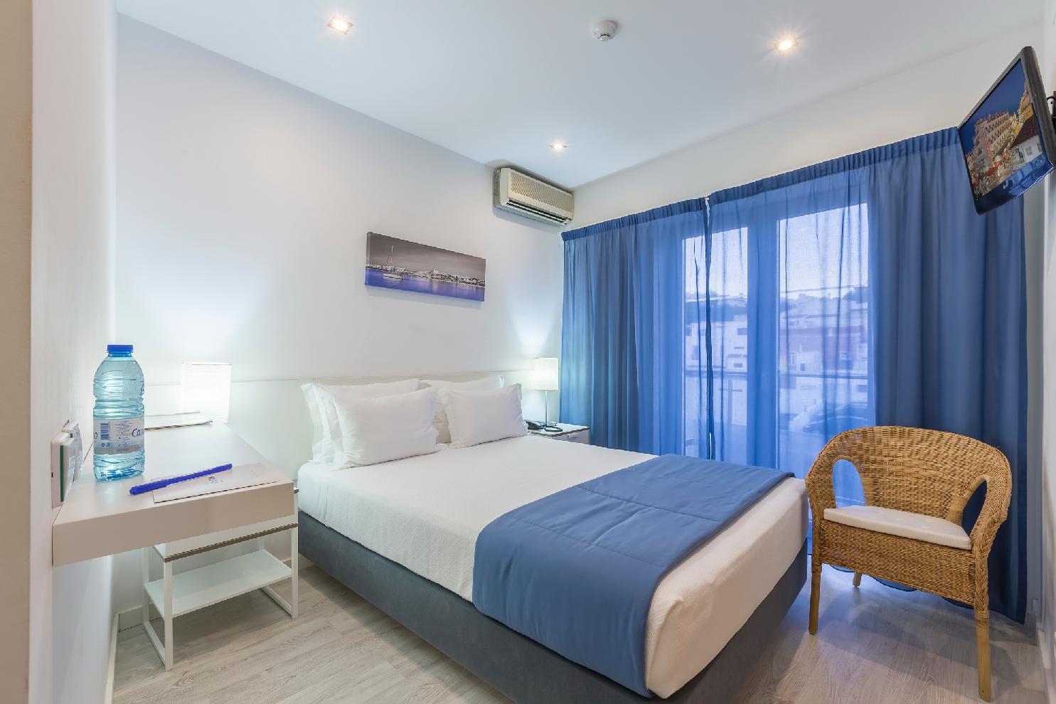 Hotel Baltum Албуфейра Екстер'єр фото