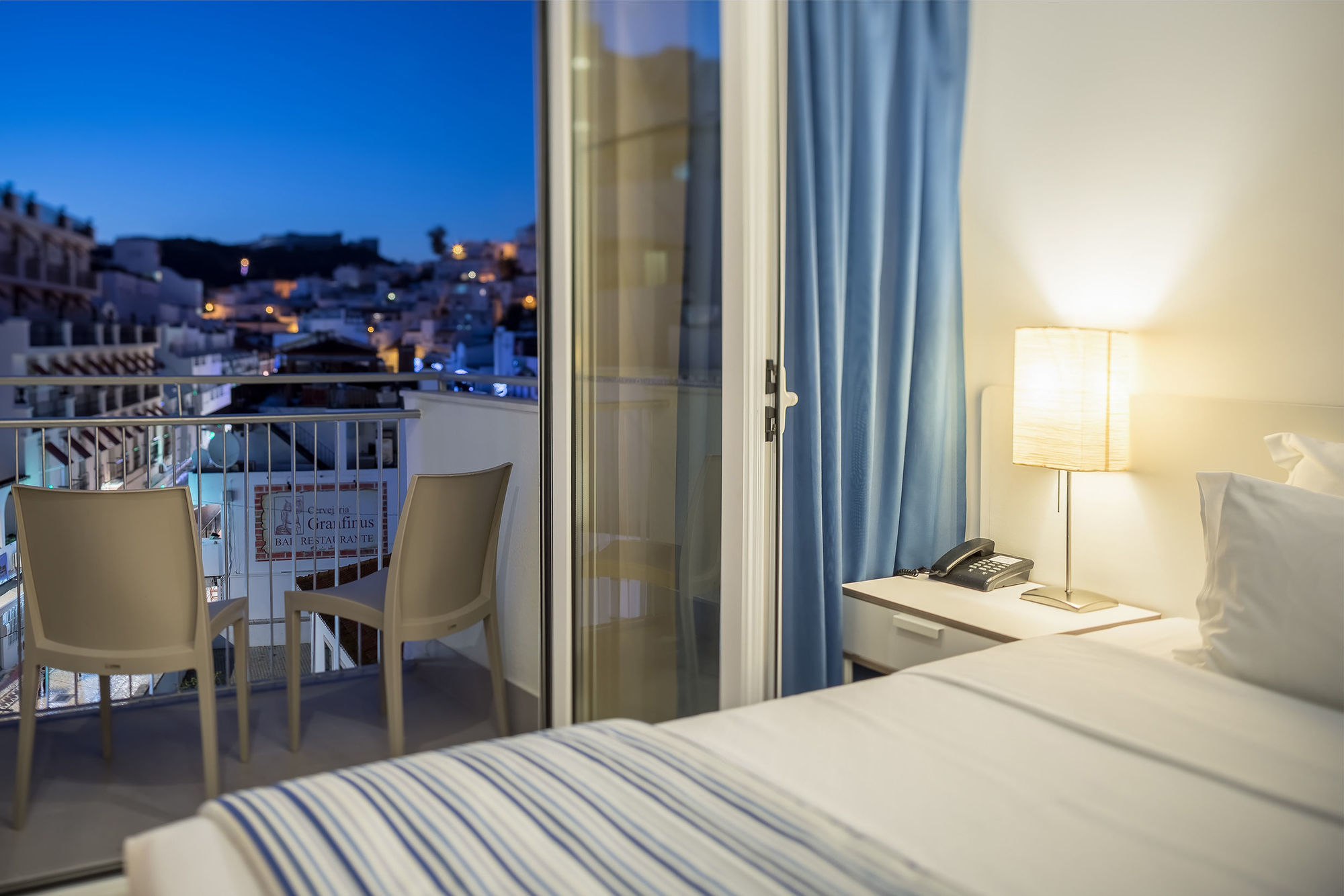 Hotel Baltum Албуфейра Екстер'єр фото